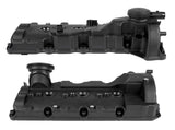 Engine Valve Cover Left & Right For 11-16 Audi A4 A6 A7 Q7 VW Touareg 3.0 TD 059103470AL 29626082