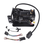 Air Suspension Compressor Pump Fits for Cadillac Escalade Chevy Avalanche Suburban 1500 Tahoe GMC 33766329
