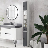 ZUN Bathroom Floor Cabinet、Bathroom Cabinet （Prohibited by WalMart） 75469987