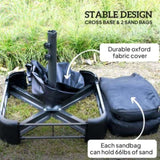 Outdoor beach umbrella /Cantilever Umbrella 98434056