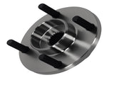 Front Axle Wheel Hub Assembly fit for Ford Focus 2000-2011 WB18510 with ABS 14537923