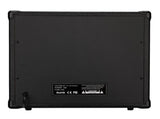 40W GBA-40 Electric Bass Amplifier Black 28550878