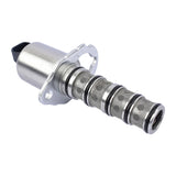 Hydraulic Solenoid Valve AT310586 Replacement for John Deere Landscape 410J 315SJ 210LE 210K 19653438