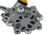 Front Power Steering Pump fit for Cadillac SRX V6 3.6L 3.0L Petrol 2010-16 13505837 26959629