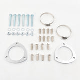 Fit For FORD 1969-1979 F100 5.0L RWD 302 V8 Exhaust Manifold Header MT001242 04016933