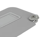 Driver Sun Visor fit for Subaru Forester XS/XSL 2009-2012 792011SC033LO Gray 00886855
