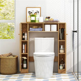 Independent toilet bathroom cabinet 24405221