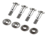 8x Intake & Exhaust VVT Gear Adjuster Oil Control Valves fit for Pentastar V6 3.6L 42085385