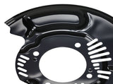 Brake Dust Shield Splash Front Left fit for Toyota Tacoma 2005-2023 4778204050 45757783
