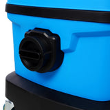 Wet Dry Blow Vacuum 3 in 1 Shop Vacuum Cleaner with More Than 18KPA Powerful Suction Great for W46572978