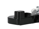 4-Pin Tailgate Lock fit for Jeep Liberty 2.4L 2.8L 3.7L 03-07 55360641AD Rear Mount 33125120