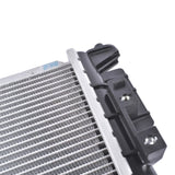 Radiator with Turbo 25310P2100 Fits for Hyundai Santa Fe Kia Sorento 1.6L 2.5L 2021-2025 61932603
