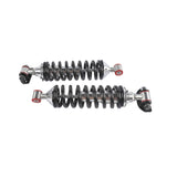 180-230lb Rear Adjustable 4 Bar & Coilover Conversion Kit Fit for GM 1967-1972 A Body 442/Cutlass 36498808