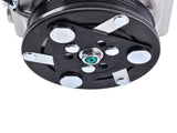 A/C Compressor Replacement for Ford E-150 E-250 E-350 E-450 Expedition Explorer Lincoln Navigator 72267916
