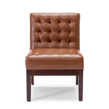 ACCENT CHAIR 70753.00COGN