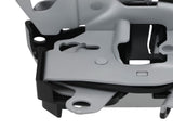 Door Lock Actuator fit for Ford F-250 Super Duty Front Right 1999-2008 Metal 52526313