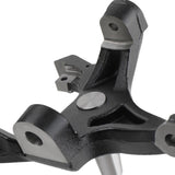 2" Drop Spindle Lowering Kit Fit For Chevrolet Silverado C1500 1/2 Ton Extended Cab 88-98 02646391