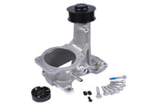 Supercharger Snout Core Repair Kit for Jaguar XE XF XJ 3.0L V6 LR088538, C2D40425 74932098