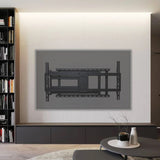 TV Wall Mount Bracket, 40-120 Inch TV, with Rotation and Tilt Functions, Full-motion TV Wall Mount, W1102P198311