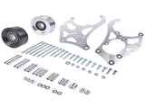 A/C Conditioner Compressor Bracket Kit Fit for Sanden 508 709 LSX LS1 LS2 LS Truck SUV 86247953