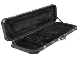 Electric Guitar Square Hard Case with Protective Sleeve Fits ST TL 40470271
