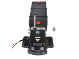 Hydraulic Car Lift Pump Fit for Hydraulic Systems in Forklifts 3450 rpm Rated Speed 24851919