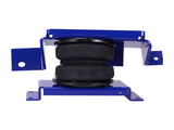 Rear Air Helper Spring Bag Lines Suspension Level Kit fit for Ford F250 F350 99-07 55779900