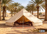 Canvas Bell Tent 90780803
