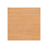 Modern One Drawer Waterfall Nightstand B035P203223