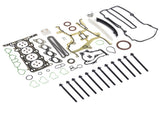 Head Gasket Bolts Timing Chain Kit Fits for Chevy Cruze Sonic Trax Buick Encore 1.4L 2011-2016 70303908