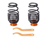 Maxpeedingrods Coilover Shocks Struts fit for VW Golf MK4 1998-2007 Jetta 99-04 FWD 03790712