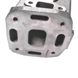 Wet Marine Exhaust Manifold 3905322 3922123 4020066 Fits for Cummins 6BT 6BTA Engine 28269944