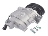 A/C Compressor Replacement for 2009-2023 Dodge Ram 1500 2500 3500 4500 5500 5.7L 55111442AG 35619944