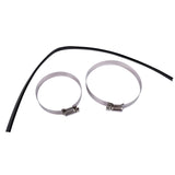 Front Cold Air Intake System Kit Fits for Cadillac ATS Base Luxury Performance 2.0L Turbo 2013-2016 73899044