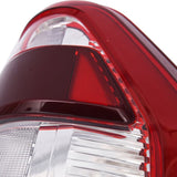 Rear Left Driver Side LED Tail Light Lamp w/ Blind Spot for Ford F-150 F150 2021 2022 2023 34004482