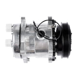 ZUN A/C AC Compressor Air Conditioning Compressor 7023585 7279139 for Bobcat T550 T595 S595 S550 59249007