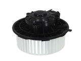 HVAC Blower Motor w/ Fan Cage fit for GMC Sierra 1500 2500HD 2007-2013 700164 PM2728 35469684