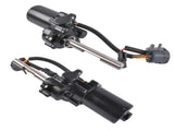 2Pcs Power Running Board Motors Left & Right Fit for Cadillac Escalade ESV GMC Yukon XL Chevy 89825536
