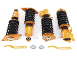 Front & Rear Coilover ADJUSTABLE Height Lowering Kit fit for NISSAN SENTRA B15 00-06 02763710
