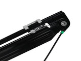 Power Window Regulator Rear Right fit for BMW 525i 530i 540i 1999-2003 51358252430 93076540