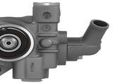 Power Steering Pump Assembly fit for Honda Prelude L4 97-01 56110P5M013 New 09850335