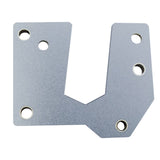 Power Steering Conversion Mount Bracket Kit For Chevy C10 Pickup for GMC Truck 1960-1966 97325145