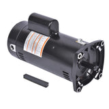 2.5 HP 3450 RPM 48Y Frame 230V Square Flange Pool Pump Motor for Century USQ1252 Single Speed 85894532