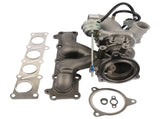 Turbo Turbocharger 53039880288 for Ford Mondeo Jaguar XF XJ Land Rover Evoque 2.0L EngineAJ-i4D 94482691