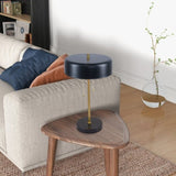 Bedroom Table Lamp Nordic Home Creative Romantic Warm Study Room Desk Bedside Lamp, Obni Table Lamp B183P315113