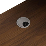 24'' Bathroom Vanity without Top Sink, Modern Bathroom Storage Cabinet with 2 Soft Closing Doors, W1972P164278