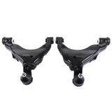Front Lower Control Arm Set LH & RH Side For 2010-2023 Toyota 4runner Fj Cruiser 4806860040 72561682