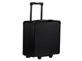 799pcs Aluminum Trolley Case Tool Set Black Yellow 84557318