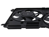 Condenser Cooling Fan fit for Ford Fusion 2.0L 2.5L 2013-2020 DG9Z8C607J 92296169