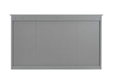 35'' x 27.5'' Medicine Cabinet, Wall Mounted Bathroom Storage Cabinet, Modern Bathroom Wall Cabinet 67280709